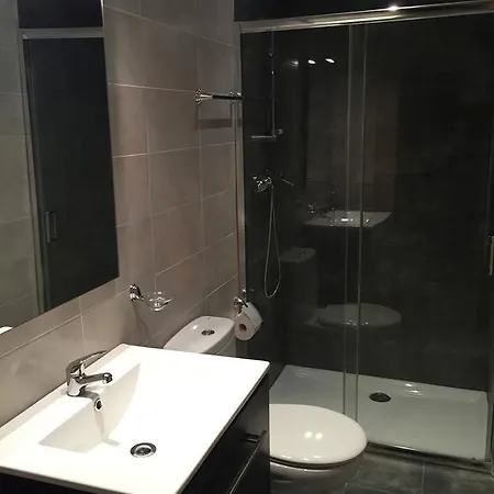 度假居 El Zumaque Pereña