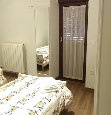 度假居 El Zumaque *