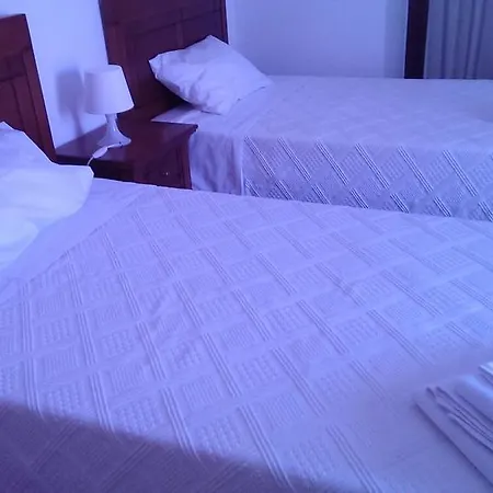 Casa Rural El Zumaque