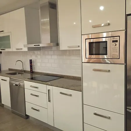 Semesterbostad Casa Rural El Zumaque Pereña