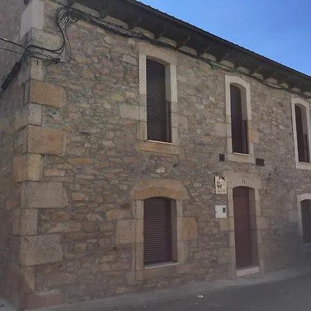 Ferienhaus Casa Rural El Zumaque