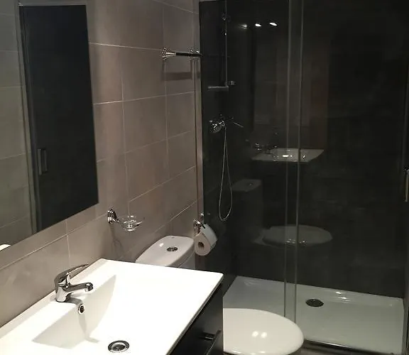 펜션 El Zumaque Pereña