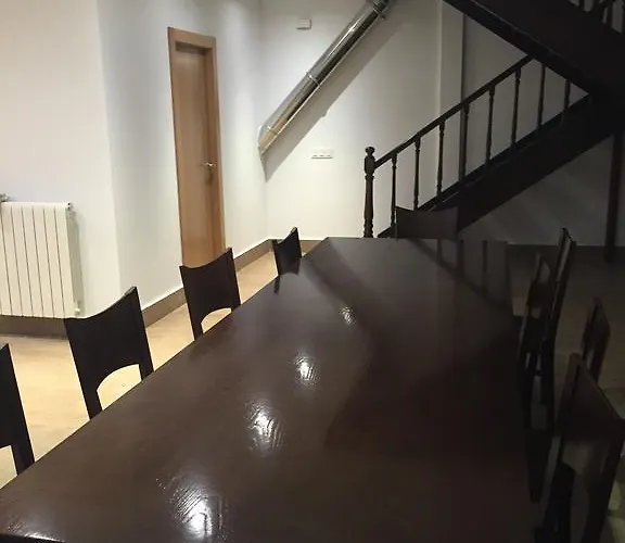 El Zumaque 펜션 Pereña